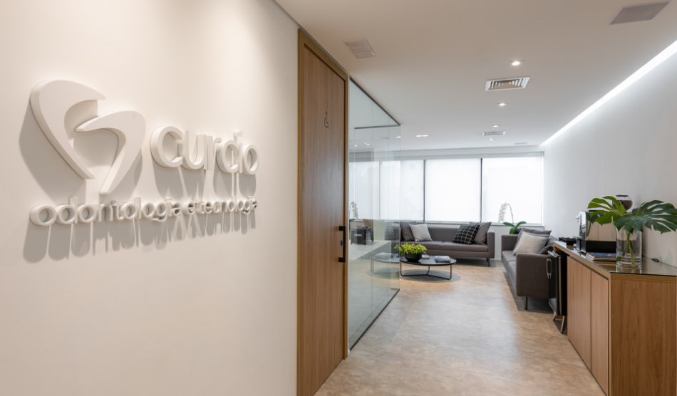 Conheça a Clínica Curcio